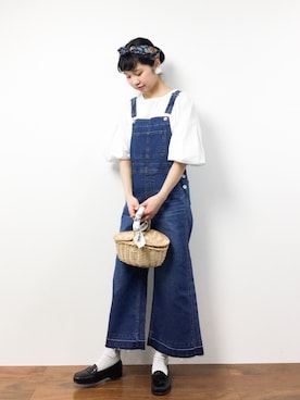 hinaさんのコーディネート