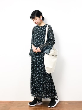 hinaさんのコーディネート