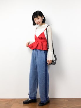 hinaさんのコーディネート