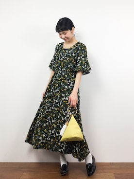 hinaさんのコーディネート