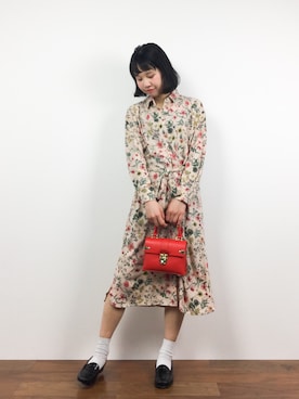 hinaさんのコーディネート