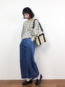 hinaさんのコーディネート