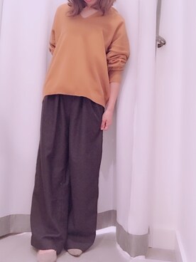 miiiiiさんのコーディネート