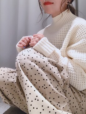 miiiiiさんのコーディネート