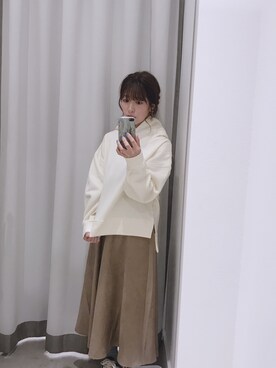 miiiiiさんのコーディネート