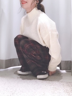 miiiiiさんのコーディネート