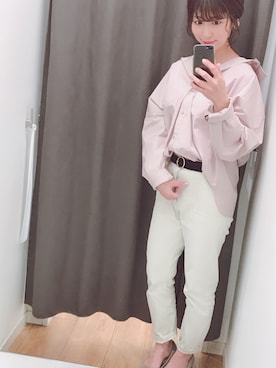 miiiiiさんのコーディネート