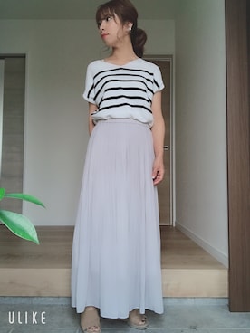 miiiiiさんのコーディネート