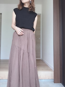 miiiiiさんのコーディネート