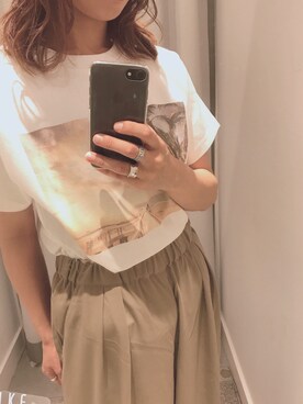 miiiiiさんのコーディネート