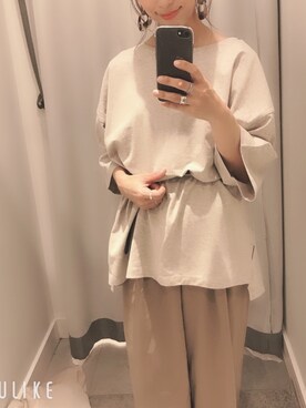 miiiiiさんのコーディネート