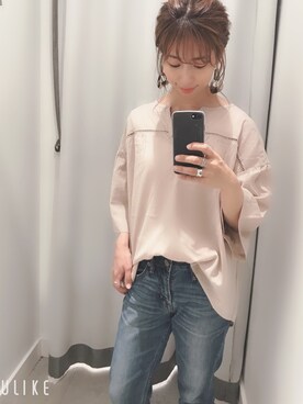 miiiiiさんのコーディネート