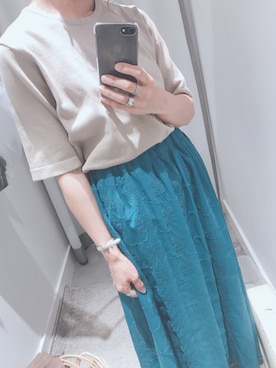 miiiiiさんのコーディネート