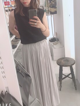 miiiiiさんのコーディネート