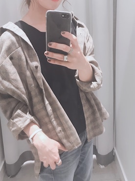 miiiiiさんのコーディネート