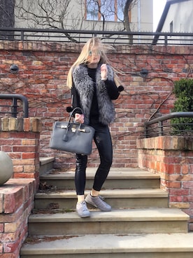 Anastasia 👑さんのコーディネート