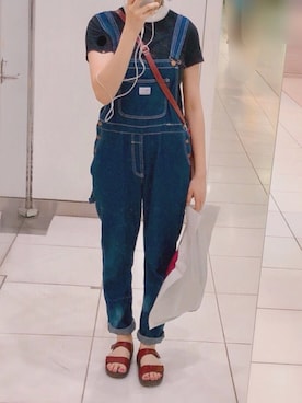 amiさん(レディース・166cm)の夏コーディネート