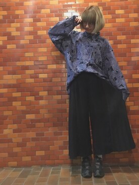 CCHiさんのコーディネート