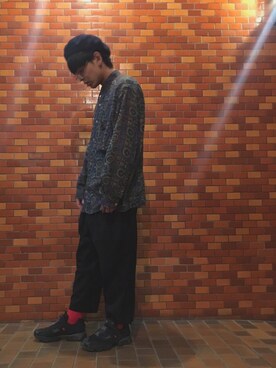 CCHiさんのコーディネート