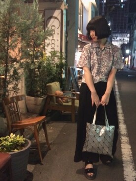 CCHiさんのコーディネート