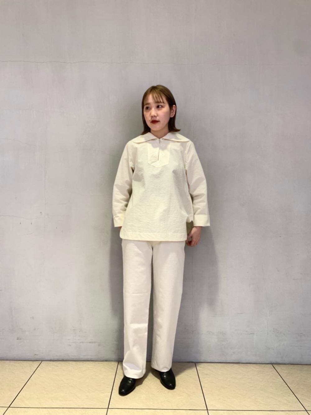 Steven Alan（スティーブンアラン）の「＜Steven Alan＞CORD