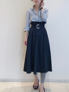 mmmさんのコーディネート