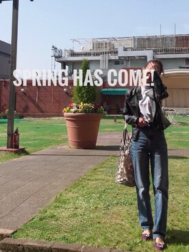 mmmさんのコーディネート