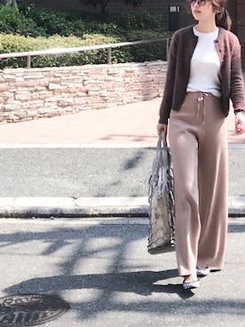 mmmさんのコーディネート