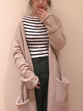 mmmさんのコーディネート