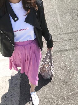 mmmさんのコーディネート