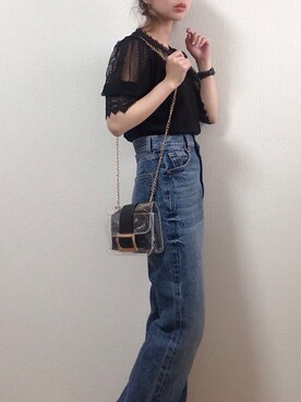 mmmさんのコーディネート