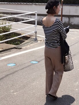 mmmさんのコーディネート