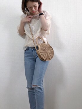 mmmさんのコーディネート