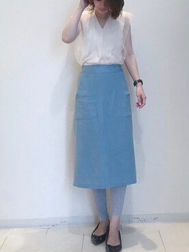 mmmさんのコーディネート