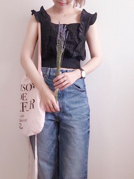 mmmさんのコーディネート