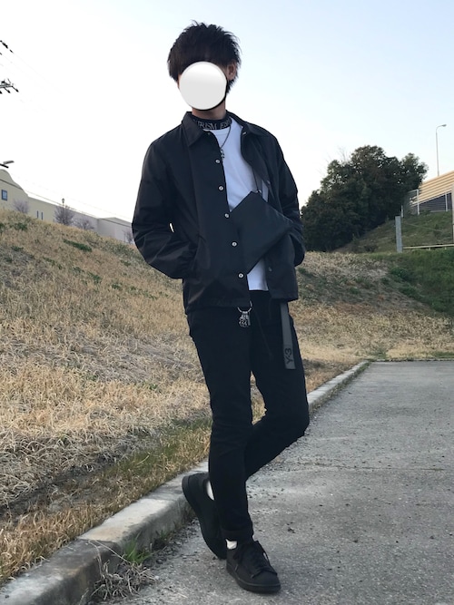 治療 下向き ズーム コムデギャルソン ジャケット コーデ Cliptoweb Jp