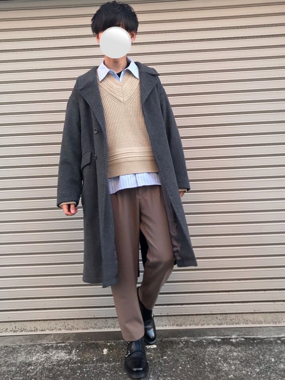 MONKEY TIME（モンキータイム）の「＜monkey time＞ ∴ メルトン