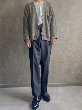 リタさんのコーディネート