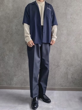 リタさんのコーディネート