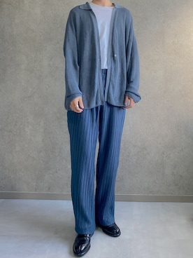 リタさんのコーディネート