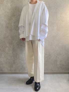 リタさんのコーディネート