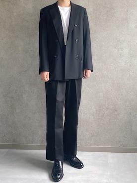 リタさんのコーディネート