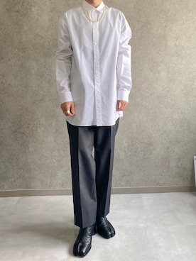 リタさんのコーディネート