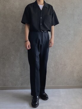 リタさんのコーディネート