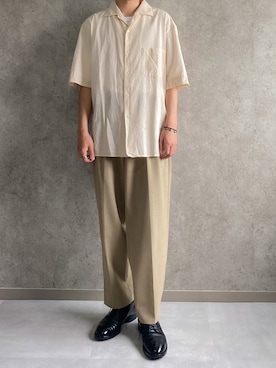 リタさんのコーディネート