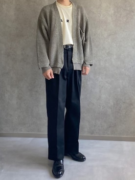 リタさんのコーディネート