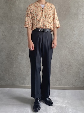 リタさんのコーディネート