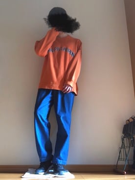 ささささんのコーディネート