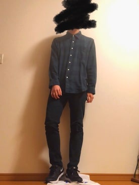 ささささんのコーディネート