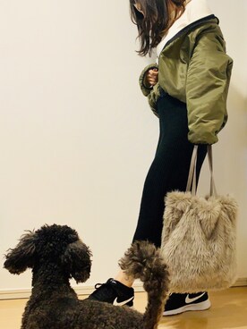 haruさんのコーディネート